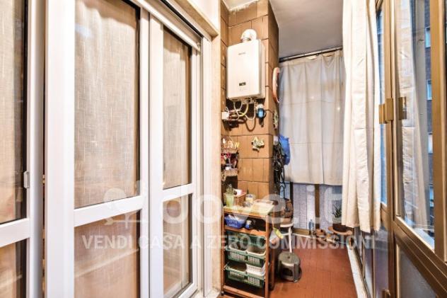 Appartamento di 110 m² con 4 locali e box auto in vendita a Torino - Foto 15