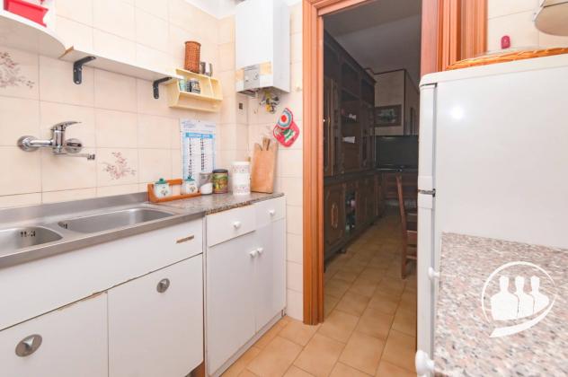 Appartamento in vendita a Torino, Santa Rita - Foto 17