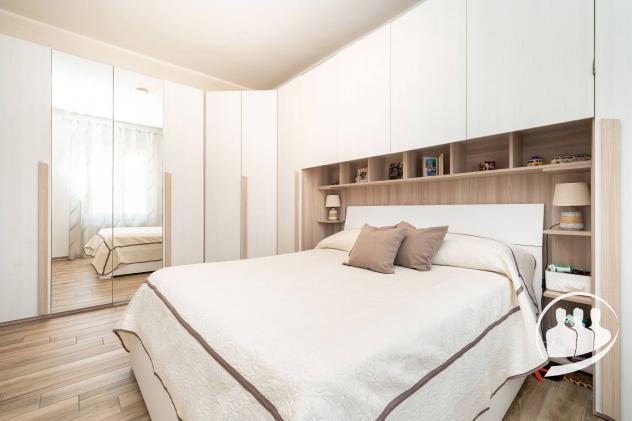 Appartamento in vendita a Torino, Le Vallette - Foto 19