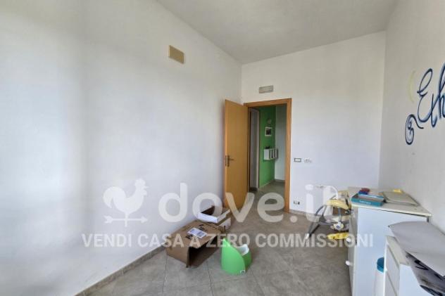 Appartamento di 80 m² con 3 locali in vendita a Trapani - Foto 14