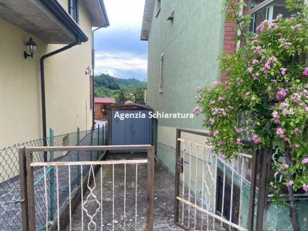 PIEVE DI CAGNA NOSTRA ESCLUSIVA VENDESI CASA SINGOLA CON SCOPERTO ESCLISIVO - Foto 10