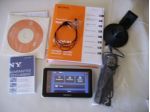 Navigatore satellitare Sony NV-U73T