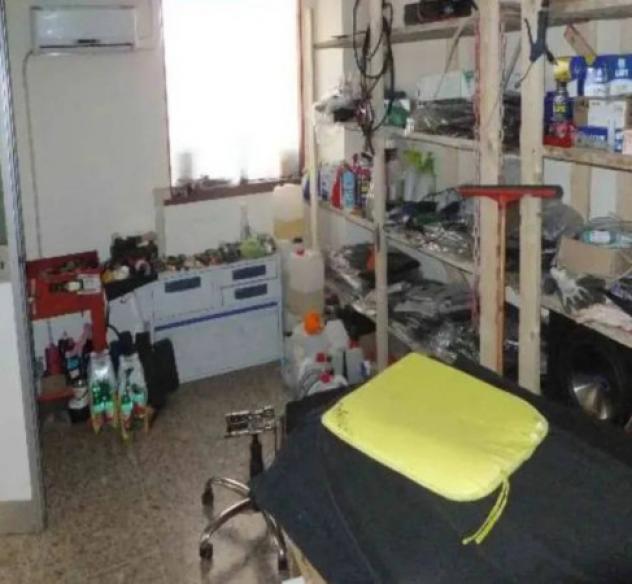 Immobile in asta di 261 m² in vendita a Alatri - Foto 10