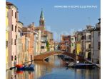 Ristorante - Chioggia . Rif.: 2956VCG