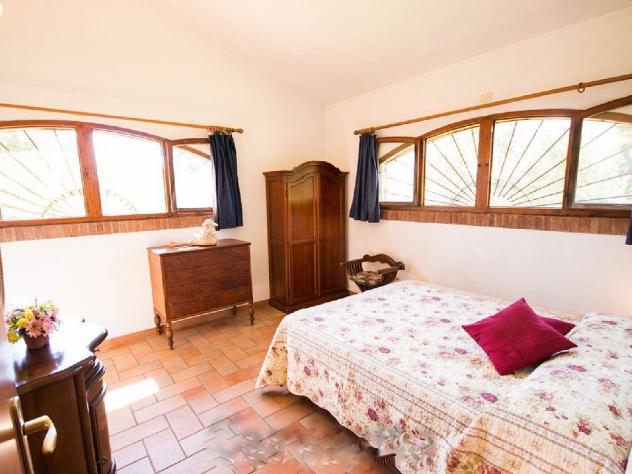 Vendita Rustico casale da 130 mq con giardino con posto auto - Foto 13