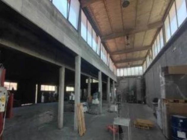 Immobile in asta di 1929 m² in vendita a Massa - Foto 3