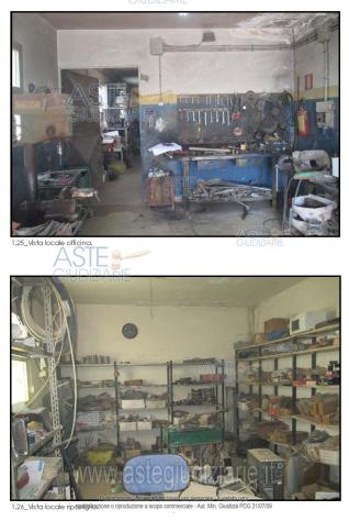 IMMOBILI-IMMOBILE INDUSTRIALE-Zona Industriale- Via Corea n. 51 e n. 53 - Foto 8