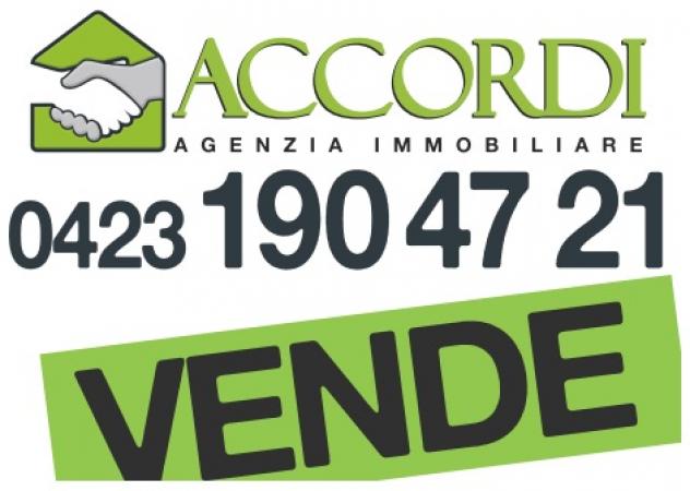 UFFICIO di 5 vani e di 310 mq (PEDEROBBA) rif. RU255 - Foto 3