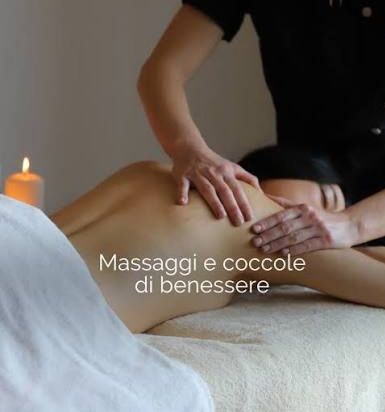 Relax a Bergamo Tel:3284969336