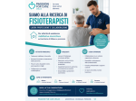 Fisioterapisti – Libera Professione e Collaborazione