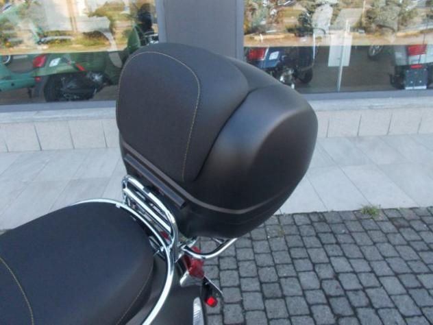 VESPA GTS 300 SUPERTECH rif. 24126016 - Foto 8
