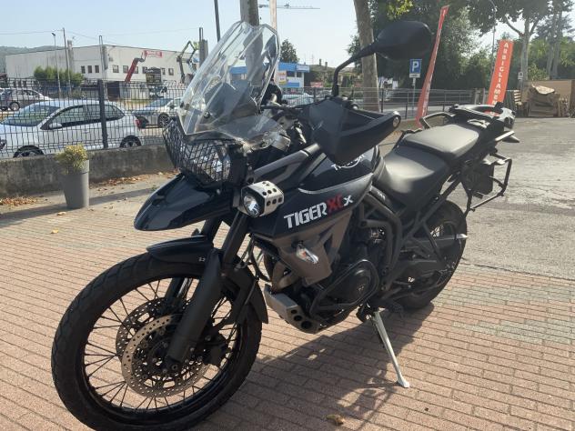 Triumph Tiger 800 CXC - Foto 3
