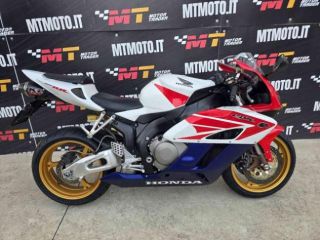 HONDA CBR 1000 RR HRC Video 360 rif. 24186662
