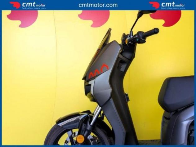 SEAT MO ' eSCOOTER 125 Garantito e Finanziabile rif. 23986843 - Foto 9