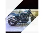 Harley-Davidson XR 1200 - 2010