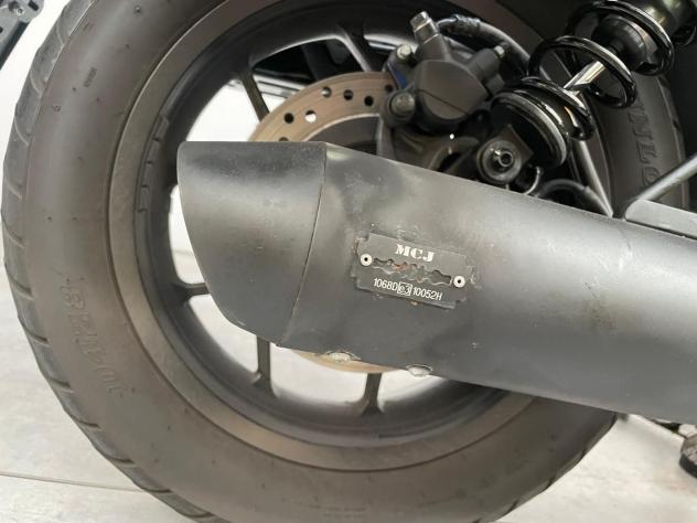Honda CMX 1100 Rebel null - Foto 4