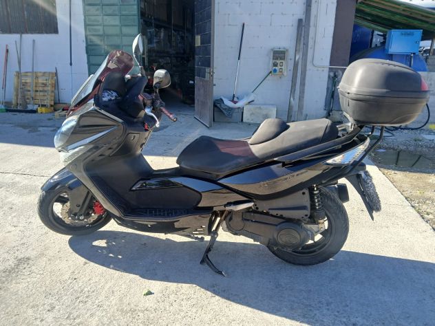 vendo scooter kymco x citing 300 r - Foto 2