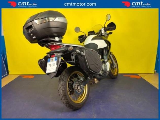 HONDA Transalp XL 700 V Garantita e Finanziabile rif. 23881926 - Foto 4