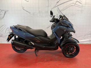 Yamaha Tricity 300 YAMAHA TRICITY 300 - YM 2024