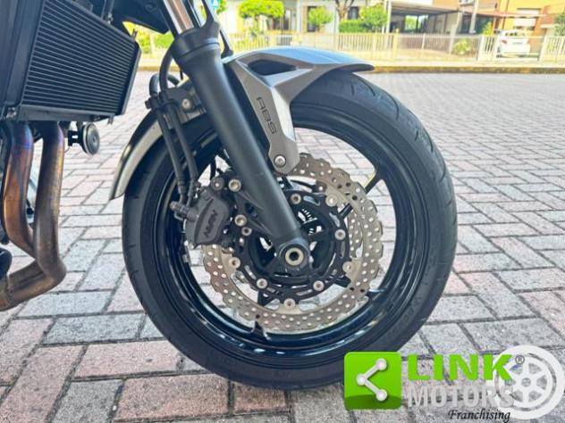 KAWASAKI Z 650 ABS - Depotenziata A2 rif. 23780760 - Foto 5