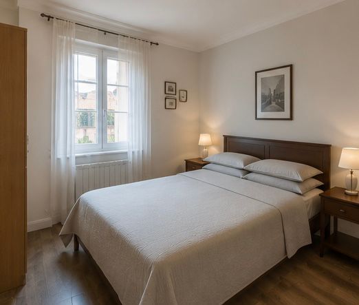 2LOCALI CON BALCONE-ISOLA M5