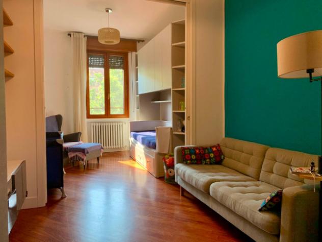 Appartamento di 76 m² con 3 locali in affitto a Milano - Foto 13