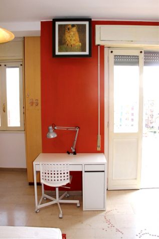 Attico per 4 studenti o lavoratori in condivisione - Foto 10