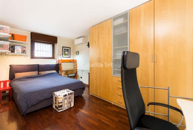 Bilocale con terrazzo – disponibile da subito - Foto 16