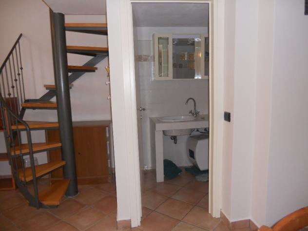 Appartamento in affitto a Pontedera 38 mq Rif: 401455 - Foto 5
