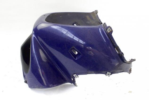 BMW F 650 ST 46632346285 CUPOLINO E169 93 - 03 TRIM PANEL CON GRAFFI - Foto 2