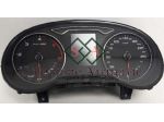 Audi A3 Sportback 1.6 TDI quadro strumenti 8V0920873M