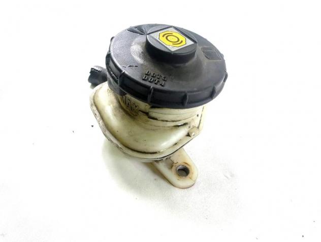 46680TV0G01 VASCHETTA SERBATOIO LIQUIDO FRENI HONDA CIVIC 1.4 B 73KW 6M 5P (2016) RICAMBIO USATO - Foto 3
