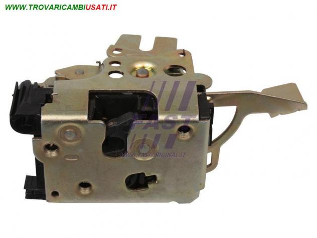 SERRATURA SPORTELLO FIAT DUCATO 94 POSTERIORE DX FT95065
