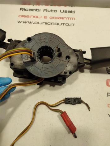 DEVIOLUCI VOLKSWAGEN LT 35 2° Serie 0003407445 9024600149 AVR (9106) - Foto 4
