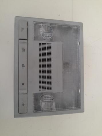 PLAFONIERA VOLKSWAGEN Polo 5° Serie Microfono + (0917)