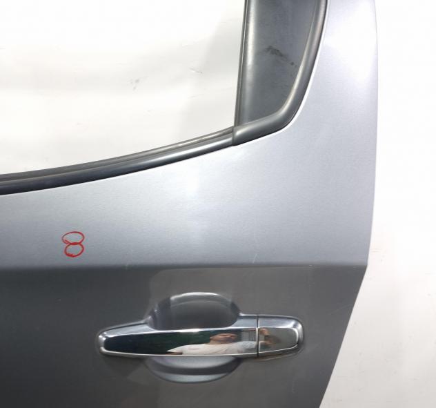 PORTIERA POSTERIORE SINISTRA FIAT Fullback Serie 6000606413 (16) - Foto 11