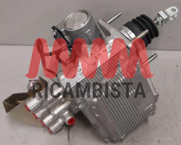 47270-47030 Toyota Yaris 1.5 Ibrida centralina ABS gruppo pompa - Foto 2