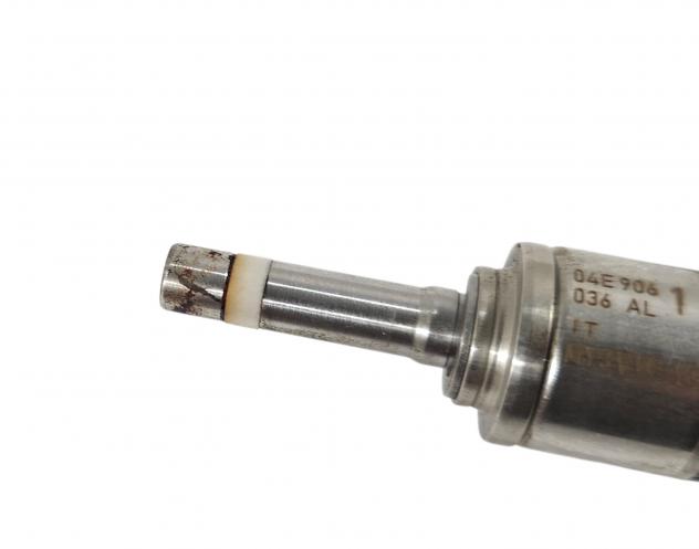 INIETTORE VOLKSWAGEN T-Roc Serie 04E906036AL DUS Benzina 1000 (1721) - Foto 6