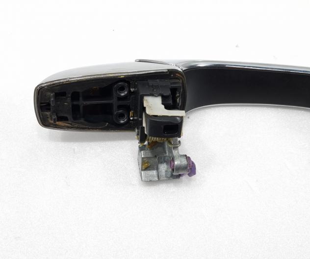 MANIGLIA ESTERNA ANTERIORE DESTRA JEEP Grand Cherokee 4° Serie 04589884AL (1121) - Foto 11