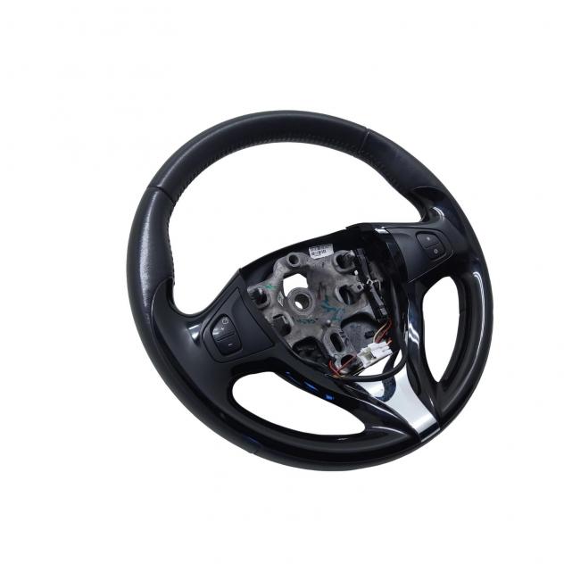 VOLANTE RENAULT Captur Serie 484000334R (1319) - Foto 4