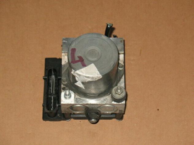 55700424 POMPA ABS ESP FIAT 0265234198 55700424 0265950401