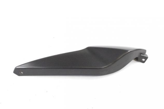 BMW K 1300 R 46627686613 FIANCHETTO COVER POSTERIORE SINISTRA K43 09 - 15 REAR LEFT PART 46627686615 46627717111 - Foto 2