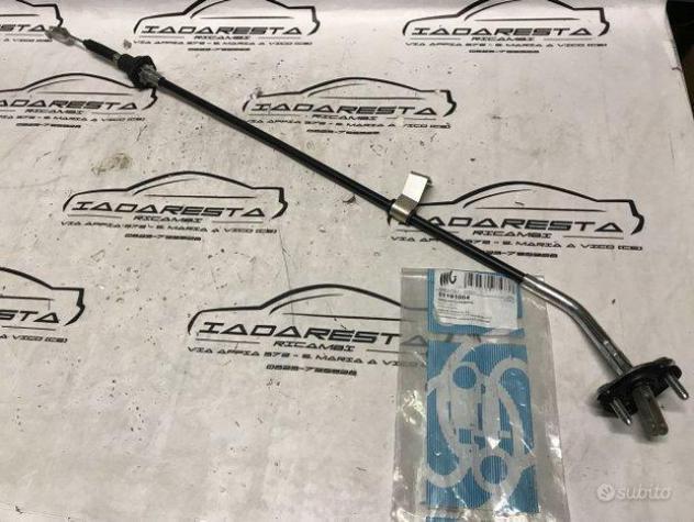 Cavo Frizione Kia Picanto 2011 415101Y000