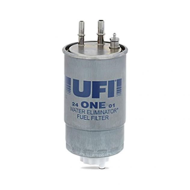 Filtro Carburante UFI Fiat Grande Punto (199_)