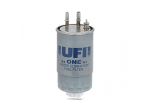 Filtro Carburante UFI Fiat Grande Punto (199_)