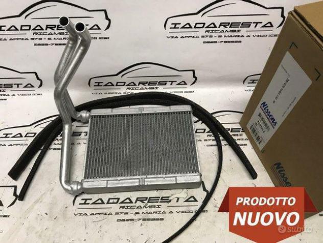 Radiatore Abitacolo Toyota Yaris 1999 8710752020