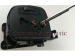 Mercedes Vaneo leva selettrice cambio automatico A1685400044