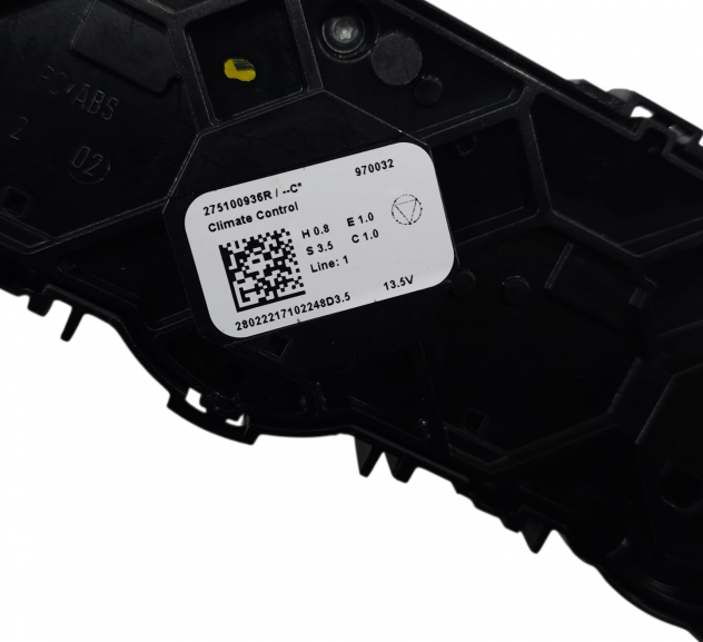 COMANDI CLIMA RENAULT CLIO Serie V 275100936R (19) - Foto 11