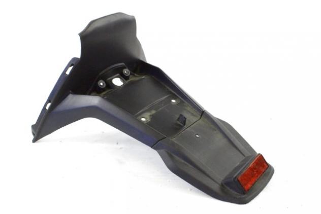 KYMCO DOWNTOWN 350 TCS 80105ACD5E000 SUPPORTO TARGA PORTATARGA 21 - 23 LICENSE PLATE HOLDER - Foto 3