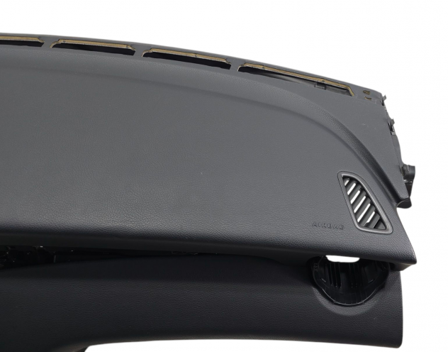 CRUSCOTTO SENZA AIRBAG PASSEGGERO MERCEDES GLC Serie (W253) A2536803002 (15) - Foto 3
